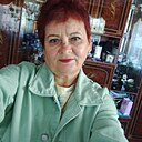 Татьяна, 64 года
