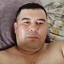 Донйорбек, 34 года