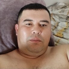 Фотография мужчины Донйорбек, 34 года из г. Алтайский
