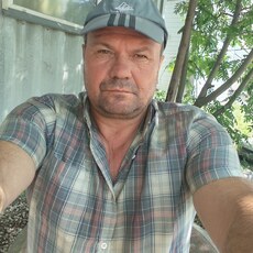 Фотография мужчины Александр, 53 года из г. Новосибирск