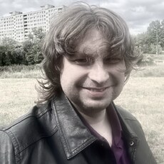 Фотография мужчины Александр, 40 лет из г. Познань