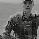 Саша, 18 лет