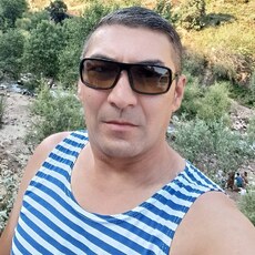 Фотография мужчины Обид, 43 года из г. Алмалык