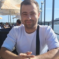 Фотография мужчины Павел, 31 год из г. Новосибирск