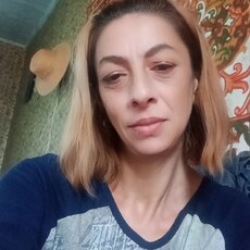 Фотография девушки Елена, 47 лет из г. Гомель