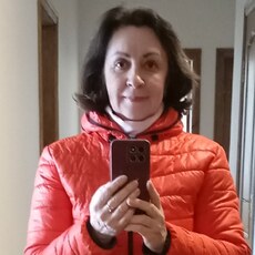 Фотография девушки Елена, 58 лет из г. Бобруйск