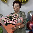 Лидия, 70 лет