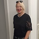 Людмила, 63 года