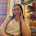 Алина, 19 лет