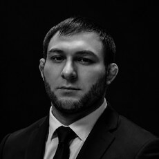 Фотография мужчины Шамиль, 38 лет из г. Москва
