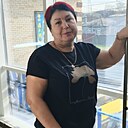 Галина, 53 года