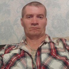 Фотография мужчины Сергей, 49 лет из г. Бугуруслан
