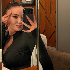 Фотография девушки Saya, 26 лет из г. Москва