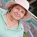 Татьяна, 57 лет