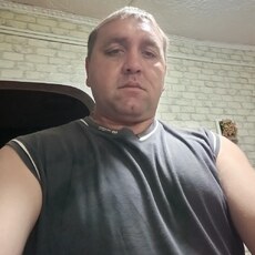 Фотография мужчины Александр, 38 лет из г. Тулун