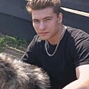 Макс, 19 лет