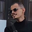 Амин, 26 лет
