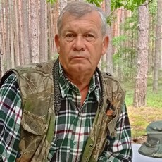 Фотография мужчины Володя, 67 лет из г. Минск