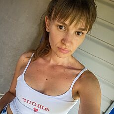 Фотография девушки Анна, 36 лет из г. Омск