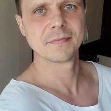 Фотография мужчины Виталий, 38 лет из г. Сызрань