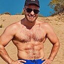 Антон, 34 года
