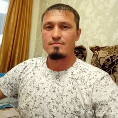 Фотография мужчины Захар, 43 года из г. Белорецк