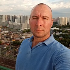 Фотография мужчины Андрей, 43 года из г. Люберцы