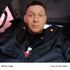 Фотография мужчины Андрей, 45 лет из г. Находка