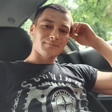 Фотография мужчины Mark, 29 лет из г. Штутгарт