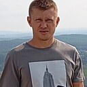 Андрей, 36 лет