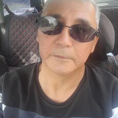 Фотография мужчины Азамат, 54 года из г. Петропавловск