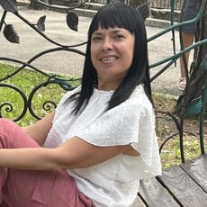 Фотография девушки Татьяна, 54 года из г. Челябинск