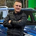 Макс, 40 лет