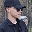 Матвей, 18 лет