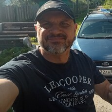 Фотография мужчины Александр, 45 лет из г. Наро-Фоминск