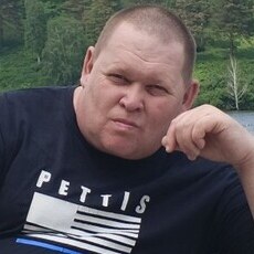 Фотография мужчины Дмитрий, 46 лет из г. Краснобродский