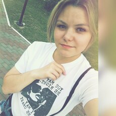 Фотография девушки Татьяна, 28 лет из г. Владимир