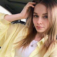 Фотография девушки Nika, 25 лет из г. Киев