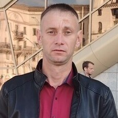 Фотография мужчины Aleksei, 35 лет из г. Гродно