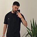 Эрик, 32 года