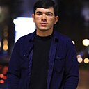 Shams, 28 лет