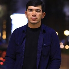 Фотография мужчины Shams, 28 лет из г. Поварово