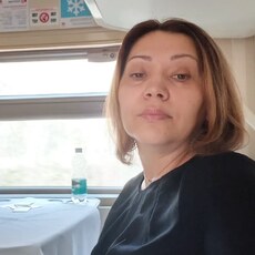 Фотография девушки Людмила, 53 года из г. Балтийск