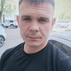 Фотография мужчины Roman, 39 лет из г. Аксу