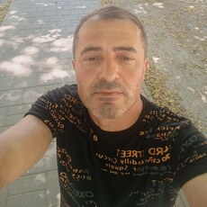 Фотография мужчины Зафер, 43 года из г. Львов