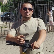 Фотография мужчины Вадим, 35 лет из г. Великий Новгород