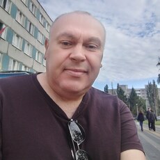Фотография мужчины Эдуард, 52 года из г. Пинск