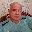 Сергей, 50 лет