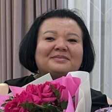 Фотография девушки Санду, 36 лет из г. Усть-Каменогорск