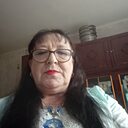 Александра, 61 год